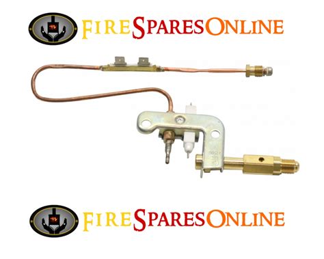 tiger gas fire spares